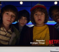 Netflix free