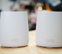 Netgear Orbi Wifi RBK20