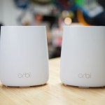 Netgear Wi-Fi Orbi RBK20 : comment ma connexion passable est devenue canon Netgear Wi-Fi Orbi RBK20 : comment ma connexion passable est devenue canon