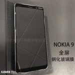 Le Nokia 9 Pureview devrait proposer un design sans encoche Le Nokia 9 Pureview devrait proposer un design sans encoche