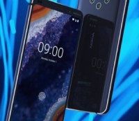 Nokia 9 PureView