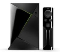 Nvidia Shield TV
