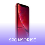 Mega Peak de Rakuten : le OnePlus 6T à 475 euros, l’iPhone XR à 745 euros et l’iPhone X à 815 euros