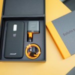 Entre Dash Charge et Super Vooc, comment le OnePlus 6T MacLaren fait du 0 à 100 en 1 heure