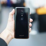 OnePlus : le smartphone 5G ne sera pas montré au MWC, mais il y aura une démonstration