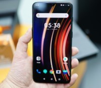 OnePlus 6T McLaren Edition – FrAndroid – DSC05693 OnePlus 6T McLaren Edition – FrAndroid – DSC05693