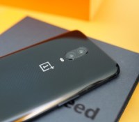 OnePlus 6T McLaren Edition – FrAndroid – DSC05710