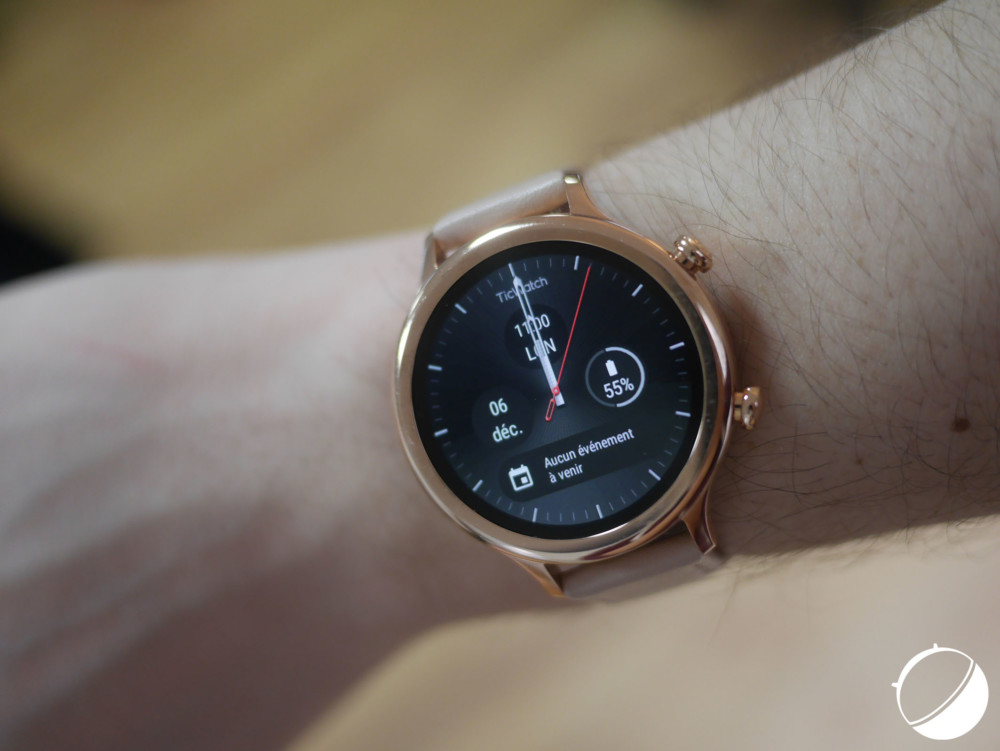 Mobvoi Ticwatch c2 Mobvoi Ticwatch c2
