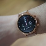 Test de la Mobvoi TicWatch C2 : elle a tout pour plaire… au premier abord Test de la Mobvoi TicWatch C2 : elle a tout pour plaire… au premier abord