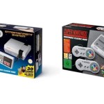 pack NES et SNES Classic Mini pack NES et SNES Classic Mini