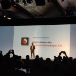 OnePlus sera parmi les premiers à intégrer le Snapdragon 855 OnePlus sera parmi les premiers à intégrer le Snapdragon 855
