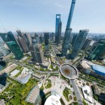 Voici une photographie de 195 milliards de pixels Voici une photographie de 195 milliards de pixels