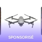 Xiaomi Pocophone F1 à 301 euros, OnePlus 6 à 373 euros et DJI Mavic 2 Zoom à 869 euros sur GearBest Xiaomi Pocophone F1 à 301 euros, OnePlus 6 à 373 euros et DJI Mavic 2 Zoom à 869 euros sur GearBest