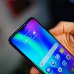 Honor 10 Lite : le smartphone à fine encoche arrive en France pour 229 euros Honor 10 Lite : le smartphone à fine encoche arrive en France pour 229 euros