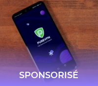 purevpn android