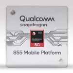 Snapdragon 855 : nom officiel dévoilé avant l’heure en plus de quelques caractéristiques Snapdragon 855 : nom officiel dévoilé avant l’heure en plus de quelques caractéristiques