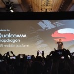 Qualcomm Snapdragon 855 : le SoC 5G de 2019 se révèle en détails Qualcomm Snapdragon 855 : le SoC 5G de 2019 se révèle en détails