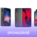 OnePlus 6T à 465 euros, Huawei P20 Pro à 579 euros ou Redmi Note 6 Pro à 149 euros : c’est la journée des bonnes affaires sur Rakuten ! OnePlus 6T à 465 euros, Huawei P20 Pro à 579 euros ou Redmi Note 6 Pro à 149 euros : c’est la journée des bonnes affaires sur Rakuten !