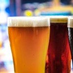 Faire de la bière avec des capsules : LG veut réinventer le noble art du brassage à la maison Faire de la bière avec des capsules : LG veut réinventer le noble art du brassage à la maison
