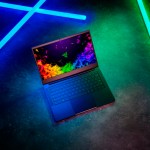 Le Razer Blade Stealth 13 adopte la GeForce MX150 : est-ce que ça change la donne ? Le Razer Blade Stealth 13 adopte la GeForce MX150 : est-ce que ça change la donne ?