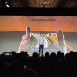 Pour son premier smartphone 5G, Samsung fait confiance à Qualcomm Pour son premier smartphone 5G, Samsung fait confiance à Qualcomm