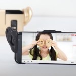 Ce n’est pas une blague : Samsung a mis des oreilles sur une coque pour enregistrer de l’ASMR Ce n’est pas une blague : Samsung a mis des oreilles sur une coque pour enregistrer de l’ASMR