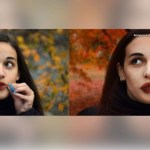 Samsung triche de nouveau : photo stock modifiée pour vanter les mérites d’un mode portrait Samsung triche de nouveau : photo stock modifiée pour vanter les mérites d’un mode portrait