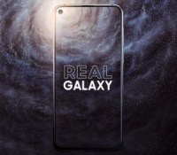 Samsung Galaxy A8s Samsung Galaxy A8s
