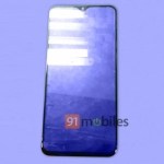Galaxy M20 : après avoir dit non à l’encoche, Samsung croquerait dedans à pleines dents Galaxy M20 : après avoir dit non à l’encoche, Samsung croquerait dedans à pleines dents