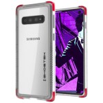 Samsung Galaxy S10 : un nouveau rendu offert par un accessoiriste, vers trois modèles différents ? Samsung Galaxy S10 : un nouveau rendu offert par un accessoiriste, vers trois modèles différents ?