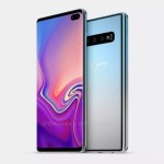 Galaxy S10 : Samsung imagine une solution pour que le trou dans l’écran ne soit jamais inutilisé Galaxy S10 : Samsung imagine une solution pour que le trou dans l’écran ne soit jamais inutilisé