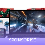 En manque d’idée pour Noël ? Et pourquoi pas un abonnement à Shadow pour 30 euros/mois sans engagement ? En manque d’idée pour Noël ? Et pourquoi pas un abonnement à Shadow pour 30 euros/mois sans engagement ?