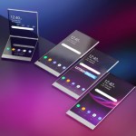 Pour contrer ses concurrents, Sony plancherait sur un smartphone pliable et transparent Pour contrer ses concurrents, Sony plancherait sur un smartphone pliable et transparent
