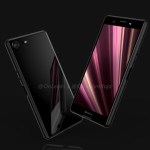 Sony Xperia XZ4 Compact : voici son design qui marque un beau retour en arrière Sony Xperia XZ4 Compact : voici son design qui marque un beau retour en arrière
