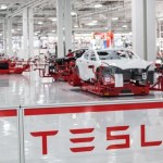 Tesla Model 3 : découvrez toutes les étapes de son assemblage en vidéo Tesla Model 3 : découvrez toutes les étapes de son assemblage en vidéo