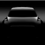 Tesla Model Y : des documents nous en disent plus sur sa production et son habitacle intérieur Tesla Model Y : des documents nous en disent plus sur sa production et son habitacle intérieur