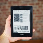 La liseuse Kindle Paperwhite avec 32 Go est au meilleur prix sur Amazon La liseuse Kindle Paperwhite avec 32 Go est au meilleur prix sur Amazon