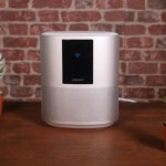 Test du Bose Home Speaker 500 : la qualité du son Bose, mais pas l&rsquo;intelligence d&rsquo;Alexa