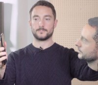 Tête 3D Tête 3D