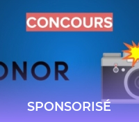 Une Concours Honor