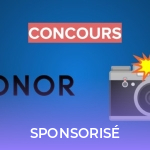 Tentez de gagner des goodies Honor en partageant votre photo la plus drôle Tentez de gagner des goodies Honor en partageant votre photo la plus drôle
