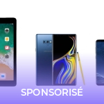 iPad 2018 à 279 euros, Samsung Galaxy Note 9 à 589 euros et Galaxy S8 à 399 euros sur eBay iPad 2018 à 279 euros, Samsung Galaxy Note 9 à 589 euros et Galaxy S8 à 399 euros sur eBay