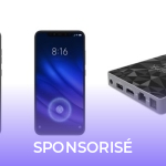 Xiaomi Pocophone F1 à 254 euros, Mi 8 Pro à 441 euros et box Android TV Beelink GT1 à 61 euros sur GearBest Xiaomi Pocophone F1 à 254 euros, Mi 8 Pro à 441 euros et box Android TV Beelink GT1 à 61 euros sur GearBest