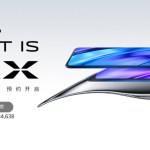Le Vivo Nex 2 confirme son deuxième écran intégré au dos Le Vivo Nex 2 confirme son deuxième écran intégré au dos