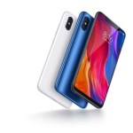Le Xiaomi Mi 8 se refait une beauté avec un mode nuit perfectionné et un slow motion à 960 fps Le Xiaomi Mi 8 se refait une beauté avec un mode nuit perfectionné et un slow motion à 960 fps