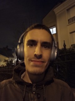 Xiaomi Redmi 6 selfie (2)
