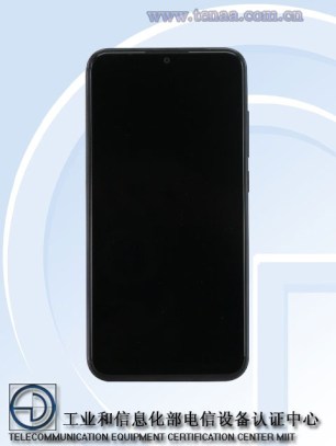 Xiaomi Redmi 7 (supposé)
