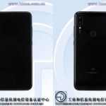 Le supposé Xiaomi Redmi 7 dévoile sa fiche technique et sa toute petite batterie Le supposé Xiaomi Redmi 7 dévoile sa fiche technique et sa toute petite batterie