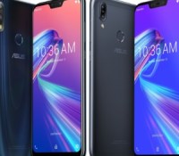 asus zenfone max m2 pro m2 asus zenfone max m2 pro m2