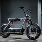 Voici les premiers concepts du vélo et du cyclomoteur électriques de Harley-Davidson Voici les premiers concepts du vélo et du cyclomoteur électriques de Harley-Davidson